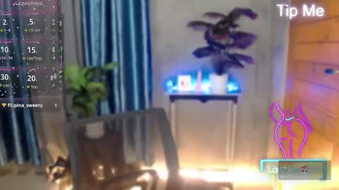 Just PRECIOUS  online show from March 19, 12:37 am