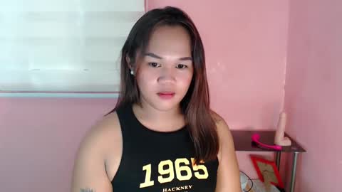 Just PRECIOUS  online show from February 8, 2:58 am