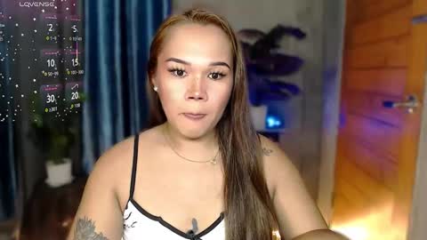 Just PRECIOUS  online show from March 23, 4:18 am