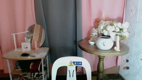 Cassie online show from June 20, 12:03 am