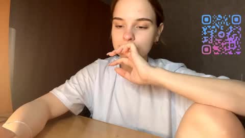 Hana online show from April 22, 5:54 pm