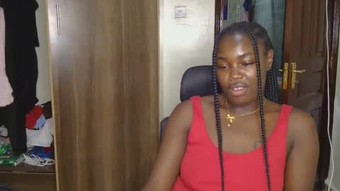 Lilly online show from March 6, 5:11 pm