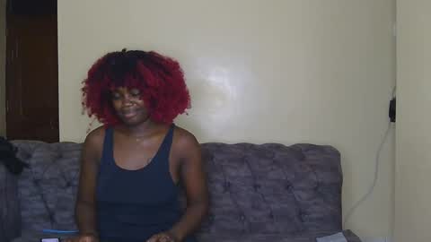 Lilly online show from January 27, 4:11 pm