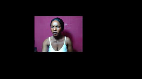 pretty Justina online show from March 11, 12:20 pm