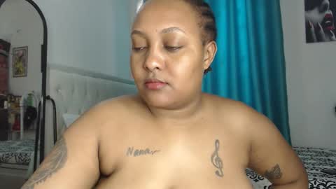 Annah online show from April 20, 8:28 am