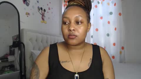 Annah online show from October 1, 9:03 am