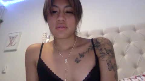pretty_girl828687 online show from April 29, 1:42 am