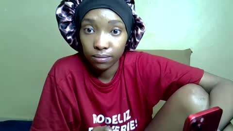 Jaz online show from October 22, 6:51 am