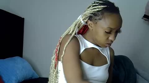 Jaz online show from November 16, 4:07 pm