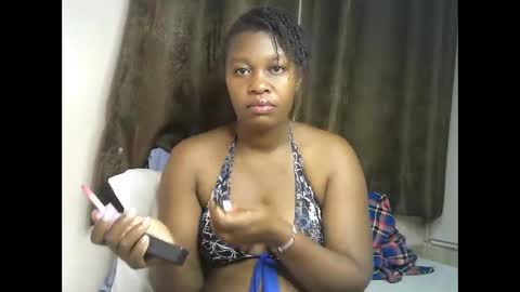 pretty_kylah online show from April 21, 12:47 am