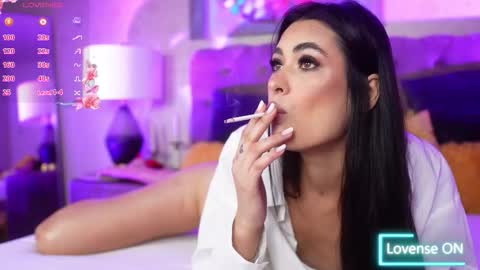 Lia online show from September 30, 4:18 am