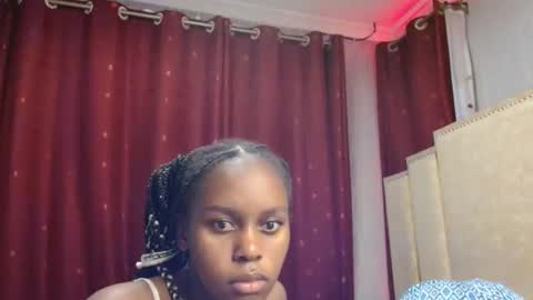 Pretty online show from March 11, 3:00 am