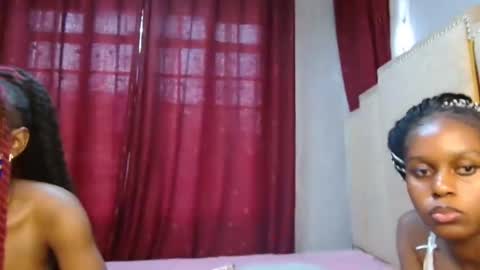 Pretty online show from March 3, 7:25 am