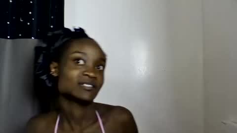pretty luv1 online show from June 8, 9:43 am