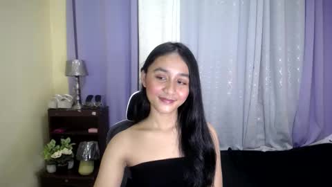 Snapshot of pretty_morenaxx chatting on March 5, 2:36 am Marimar online show from March 5, 2:36 am