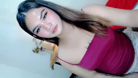 hi im percy online show from January 15, 9:10 pm