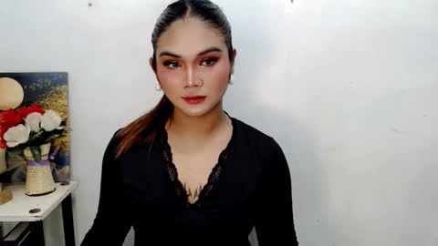 hi im percy online show from February 18, 1:43 pm