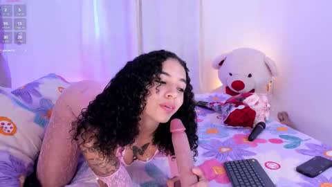 pretty_pettite online show from October 22, 10:15 pm