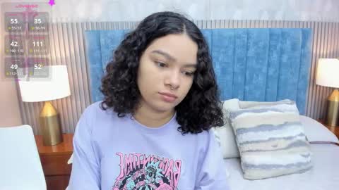 Daisy Flower online show from October 24, 2:07 am