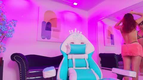 pretty_sweeeet online show from February 20, 11:31 am