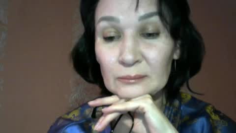 Samantha online show from May 8, 3:37 pm