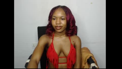 helen online show from April 24, 7:27 pm