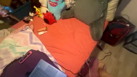 stacy online show from February 16, 11:04 pm