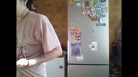 Bella online show from June 4, 3:23 am