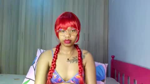 Snapshot of prettybigclit_ebony chatting on October 5, 5:29 pm prettybigclit_ebony online show from October 5, 5:29 pm
