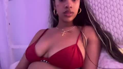 prettyblackgal online show from July 31, 6:58 am