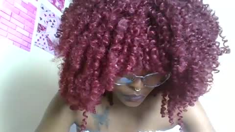 blackpearl online show from July 28, 8:52 pm