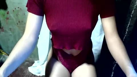 Pretty Janine online show from February 26, 12:04 pm