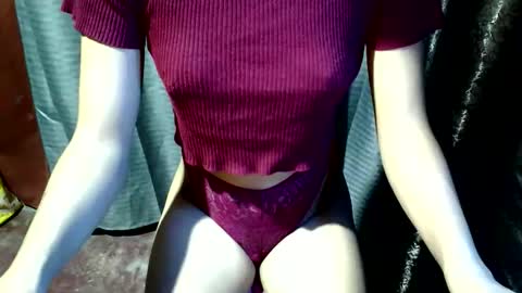 Pretty Janine online show from March 11, 5:59 pm