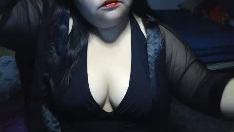 prettycarla online show from April 19, 1:27 am