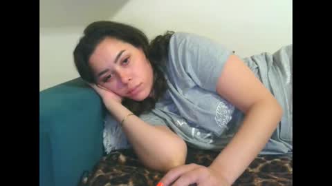 prettyjulliette online show from January 10, 8:02 pm