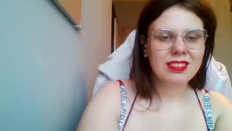 Lisa online show from January 26, 2:41 pm