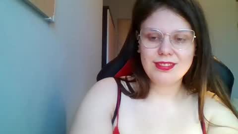 Lisa online show from January 12, 2:52 pm