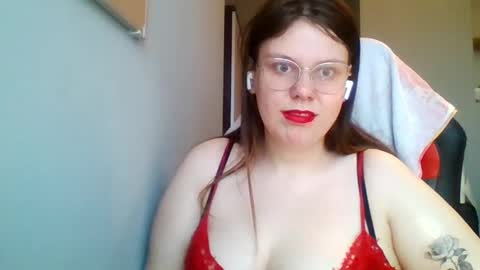 Lisa online show from January 10, 7:57 am