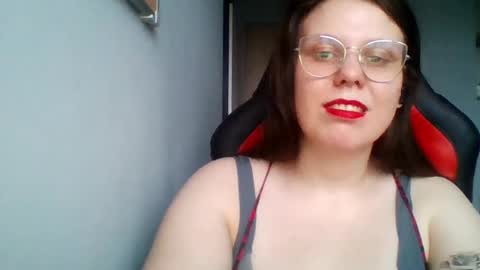 Lisa online show from January 24, 3:13 pm