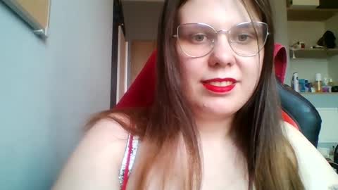 Lisa online show from March 11, 3:56 pm