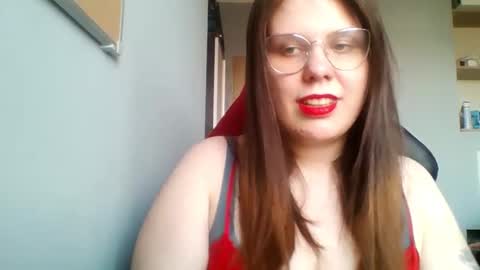 Lisa online show from March 10, 3:09 pm