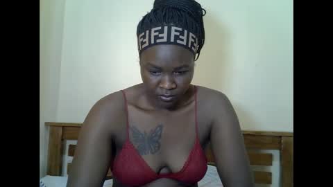 LILIAN online show from April 21, 5:58 am