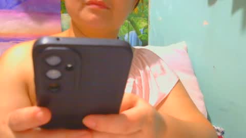 Nhing online show from June 28, 1:50 pm