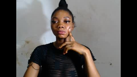 prettysexy6 online show from April 25, 1:41 pm