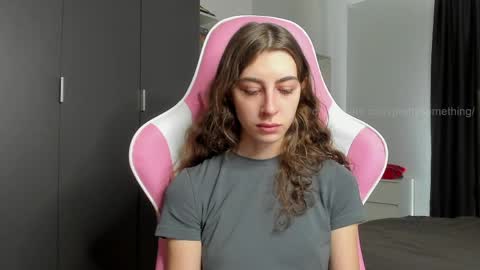 Sophie  next stream will be at Monday  i will wait you guys  online show from April 27, 5:59 am