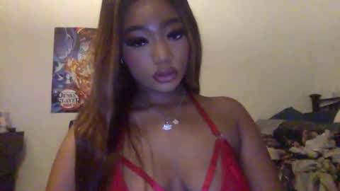 prettywoman865200 online show from January 13, 11:06 pm