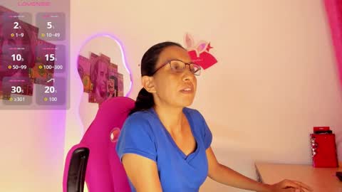 Princessa online show from January 17, 3:58 am