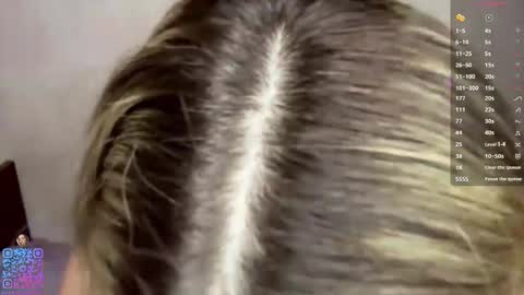 Amelia online show from February 5, 3:48 pm