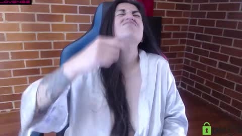 Leia online show from February 27, 3:23 pm