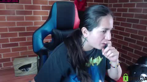 Leia online show from April 28, 6:34 pm